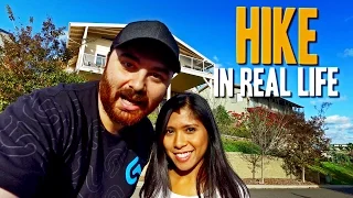 BIG UPDATE: Where Has Hike Been?? Touring My Old Apartment & Moving Out!! Hike In Real Life Vlog
