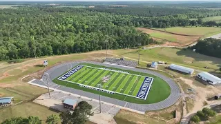 New stadium renovation complete at Jefferson County High School