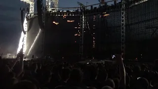 Metallica - The Day That Never Comes , Prague, August 23, 2019