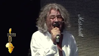 Deep Purple - Hush (Live 8 2005)