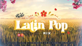 ☀️ MIX LATIN POP CLÁSICOS 2022 ☀️ (Fonseca, Carlos Vives, Bacilos, Tito el bambino) 💖💖