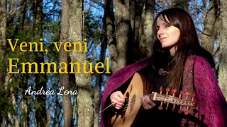 VENI, VENI EMMANUEL - Advent song - gregorian chant