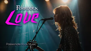 [ALSTUDIO] Forbidden Love - Passionate Rock, Alternative Rock Music, LIVE