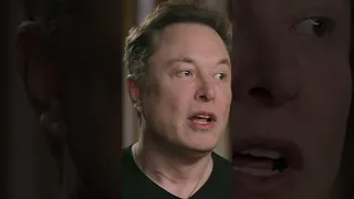 Elon Musk Doesn't Believe in Aliens