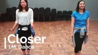 Closer - Chainsmokers - Dance Choreography