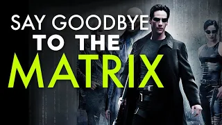 Say GOODBYE to THE MATRIX Welcome to the 5th Dimension