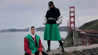 ДЕНЬ ИЗ ЖИЗНИ В SAN FRANCISCO!