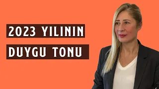 2023 Yılının Duygu Tonu! | Sayıların Anlamları - Serkan Kahveci & Engin Avcı