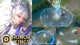 Honor of Kings (Yang yu huan) Hero skin