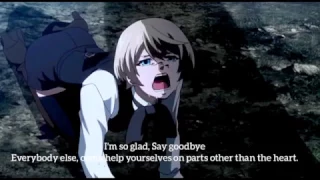 Alois Trancy AMV (Black Butler) - I'm sorry, I'm Sorry -Hatsune Miku