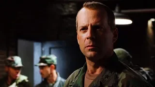 Bruce Willis - Top 50 Highest Rated Movies