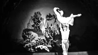 The Leningrad State Kirov Ballet - Prokofiev: The Stone Flower (Act 1)