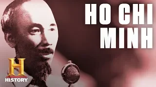 Who Was Ho Chi Minh? | History