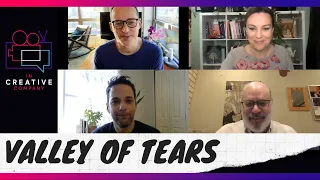 Q&A on Valley of Tears