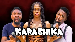 KARASHIKA (YawaSkits, Episode 134)