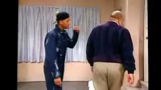 Two best Uncle Phil Moments.