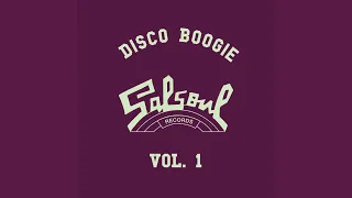 Salsoul Medley Four Vol. 1