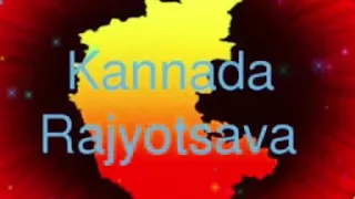 Karnataka Rajyotsava Status||November 1||Kannada Rajyotsava WhatsAppStatus