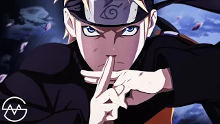 Naruto Shippuden - Departure to the Front Lines (LSB Remix)