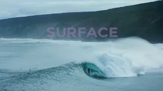 LOCKED DOWN IN WEST OZ | SURFACE a short film by Scott Bauer