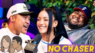 J-Lo Stole Her Man? Girl Code and Creepy Stalkers with Melanie Iglesias | No Chaser Ep. 258