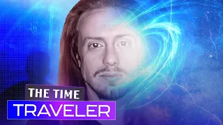 The Time Traveler Who Vanished and Returned