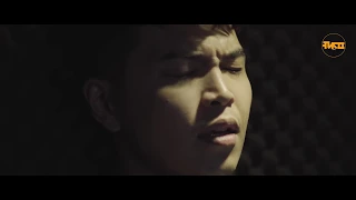 Jealous - Labrinth - Cover by Daryl Ong