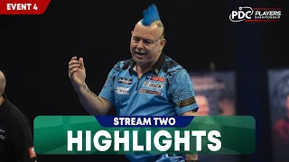 Stream Two Highlights | 2024 Players Championship 4