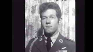 Living History of Medal of Honor Recipient Gary Wetzel