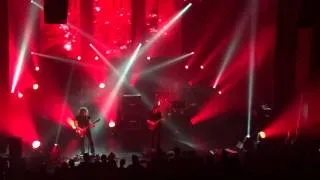 Opeth - To Rid The Disease - Live in Offenbach