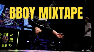 Bboy Mixtape 2024 💥 Top Bboy Battle Music 💥  Bboy Music