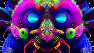 DMT Dimensions (Part 18)