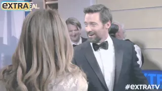 he can dance [Hugh Jackman]