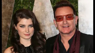 Eve Hewson Family: Husband, Kids, Siblings, Parents (Family Members)