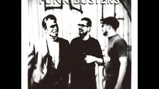 Funk Busters - JB's I Feel Good (club remix)
