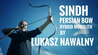 Sindh Persian Bow Monolith by Lukasz Nawalny - Review