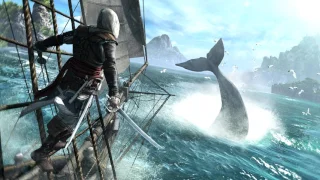 Assassin's Creed IV: Black Flag - The High Seas Extended