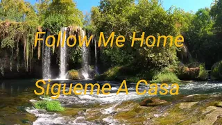 Follow Me Home - Dire Straits - Subtítulos ingles y español .
