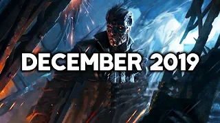 Top 10 NEW Upcoming Games of December 2019 | PC,PS4,XBOX ONE,SWITCH (4K 60FPS)