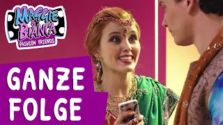 Maggie & Bianca Fashion Friends I Staffel 2 Folge 19 - Positiv denken! [GANZE FOLGE]