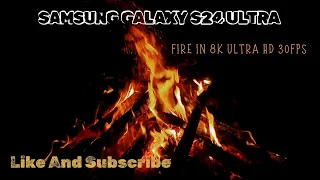 Samsung Galaxy S24 Ultra - 5x Optical Zoom- 8K Video- Fire 🔥