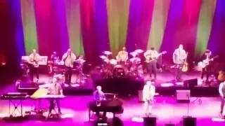 Brian Wilson - Surfer Girl Live