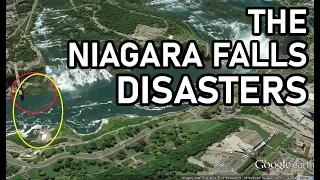 The Niagara Falls Disasters - Historsea, Episode 3