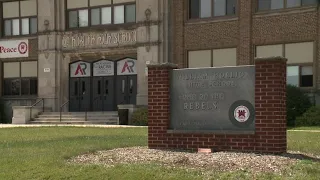 Horlick HS alumni start petition to ditch ‘Rebels’ nickname, cite ties to Confederacy