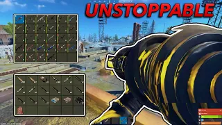 Unstoppable | Rust Console Edition