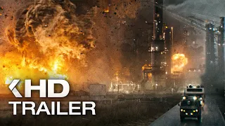 Double Trouble! - TWISTERS Trailer 2 German Deutsch (2024) Glen Powell