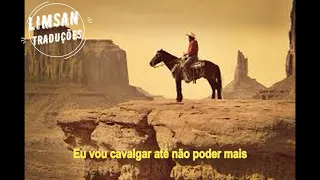 Lil Nas X - Old Town Road - ft. Billy Ray Cyrus TRADUÇÃO