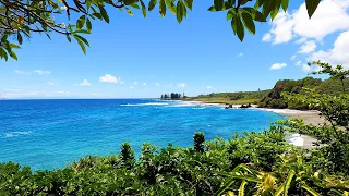 Aloha Maui: 3 Hours of Soothing Relaxation From Hawaiian Islands