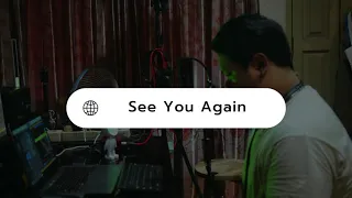 SEE YOU AGAIN  - CHARLIE PUTH | COVER BY ITOY #seeyouagain #charlieputh