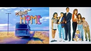 1993 - Almost Home (The Torkelsons season 2) - Intro Opening